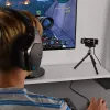 Logitech C922 1920 x 1080pixels USB Czarna kamera internetowa