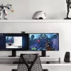Logitech C922 1920 x 1080pixels USB Czarna kamera internetowa