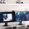 Logitech C922 1920 x 1080pixels USB Czarna kamera internetowa