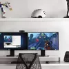Logitech C922 1920 x 1080pixels USB Czarna kamera internetowa