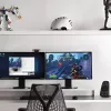 Logitech C922 1920 x 1080pixels USB Czarna kamera internetowa