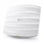 Punkt dostępowy TP-Link Omada EAP225 1350 Mbit/s Biały Power over Ethernet (PoE)