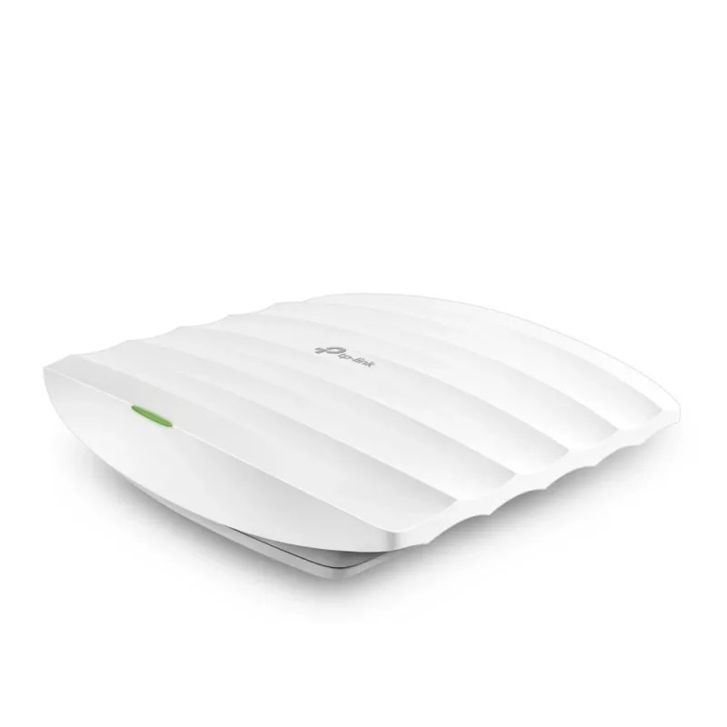 Punkt dostępowy TP-Link Omada EAP225 1350 Mbit/s Biały Power over Ethernet (PoE)