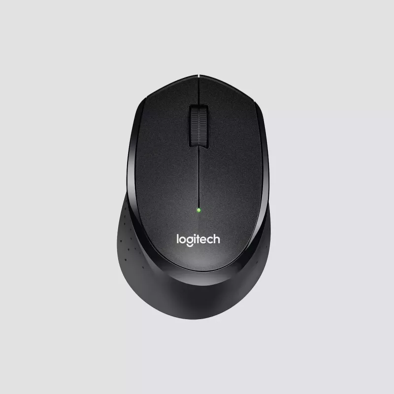 Mysz Logitech B330 Silent Plus Wireless