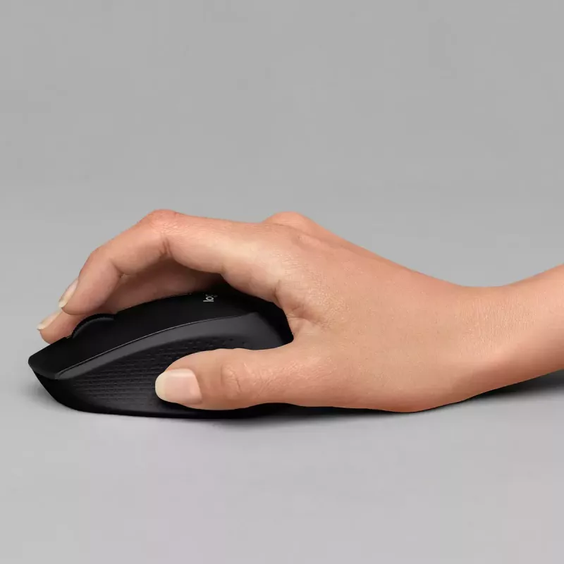 Mysz Logitech B330 Silent Plus Wireless