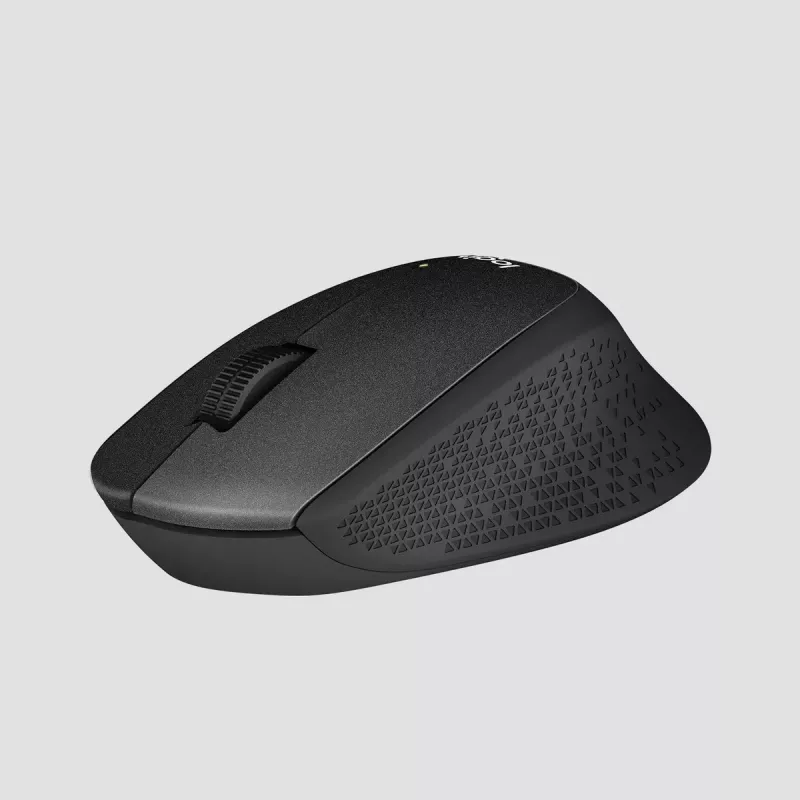 Mysz Logitech B330 Silent Plus Wireless