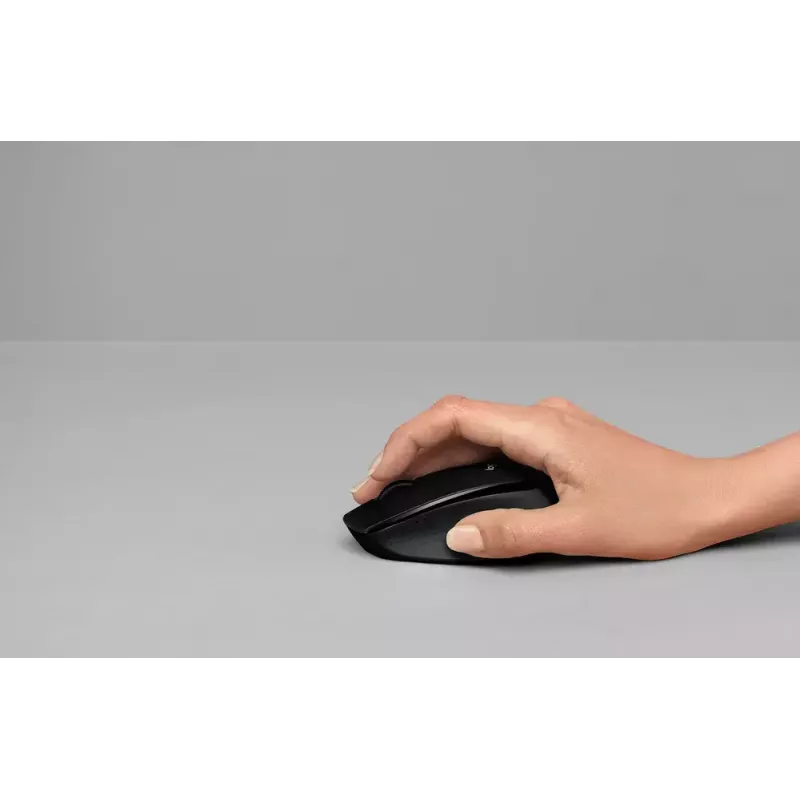 Mysz Logitech B330 Silent Plus Wireless