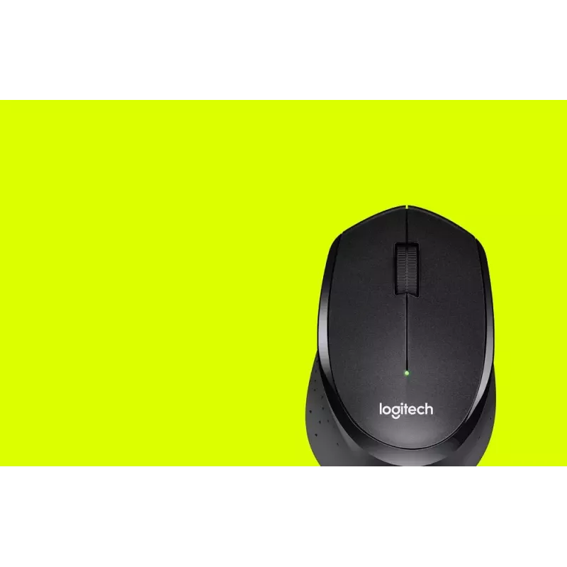 Mysz Logitech B330 Silent Plus Wireless
