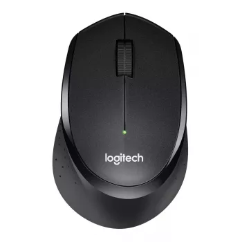 Mysz Logitech B330 Silent Plus Wireless