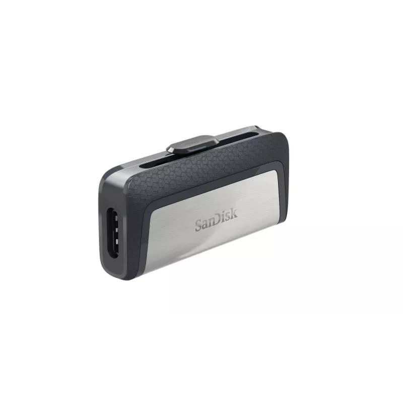 Pendrive SanDisk 128 GB USB Type-A USB Type-C Ultra Dual Drive