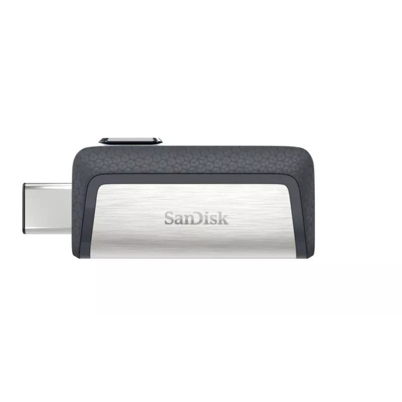 Pendrive SanDisk 128 GB USB Type-A USB Type-C Ultra Dual Drive