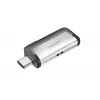 Pendrive SanDisk 128 GB USB Type-A USB Type-C Ultra Dual Drive
