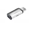 Pendrive SanDisk 128 GB USB Type-A USB Type-C Ultra Dual Drive