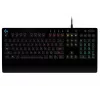 LOGITECH G213 Prodigy Klawiatura gamingowa In-house/ems Central Retail USB Czarna - Qwerty