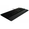 LOGITECH G213 Prodigy Klawiatura gamingowa In-house/ems Central Retail USB Czarna - Qwerty