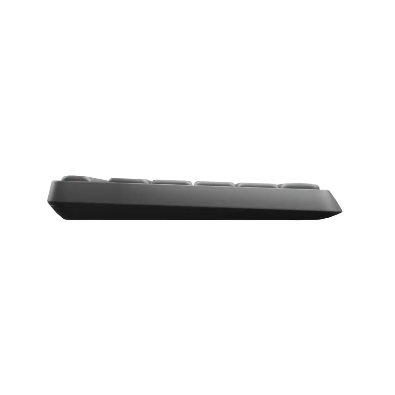 Zestaw bezprzewodowej klawiatury i myszy Logitech MK235