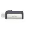 Pendrive USB SanDisk 32GB USB Type-A USB Type-C Ultra Dual Drive