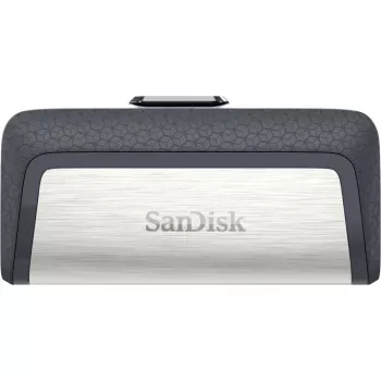 Pamięć flash USB SanDisk 64GB USB Type-A USB Type-C Ultra Dual Drive