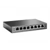 Przełącznik zarządzalny TP-Link TL-SG108PE 8-portowy Gigabit z 4 portami PoE