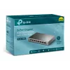 Przełącznik zarządzalny TP-Link TL-SG108PE 8-portowy Gigabit z 4 portami PoE