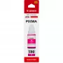 Butelka z tuszem Canon GI-590 magenta