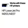 Toner HP CF230A LJ M203 1600 stron Czarny