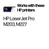 HP 30X High Yield Black Original LaserJet Toner Cartridge, 3500 stron, Czarny, 1 szt.