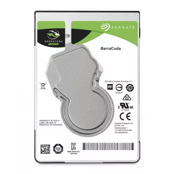 Seagate Barracuda ST5000LM000 wewnętrzny dysk twardy 5 TB 5400 RPM 128 MB 2,5 cala Serial ATA III