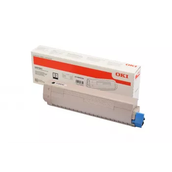 Toner OKI Toner 46443104 XL czarny 3000 stron