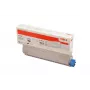 Toner OKI Toner 46443104 XL czarny 3000 stron