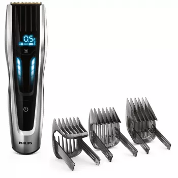 Philips MASZYNKA DO WŁOSÓW Series 9000 HC9450/15 zmywalna maszynka do włosów