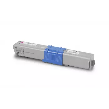 Toner OKI 46508714 1000 stron magenta