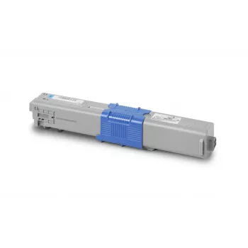 Toner OKI 46508715 2000 stron cyjan