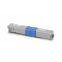 Toner OKI 46508715 2000 stron cyjan