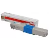 Toner OKI 46508715 2000 stron cyjan