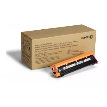 Xerox PHASER 6510 / WORKCENTRE 6515 magenta bęben światłoczuły 48 000 stron