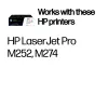 HP 201X 3-pack Wysoka Wydajność Cyan/Magenta/Yellow Oryginalne LaserJet Tonery