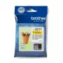 Brother LC3217Y kaseta z tuszem 1 szt. oryginalna żółta