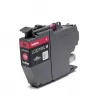 Wkład atramentowy Brother LC3219XLM 1 szt. Oryginalny magenta
