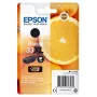 Epson pomarańczowys Singlepack Czarny 33XL Claria Premium Ink
