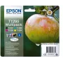 wkład atramentowy Epson Multipack T1295 Czarny cyjan magenta żółty