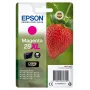 Tusz Epson Pojedynczy Magenta 29XL Claria Home