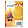 Epson pomarańczowys Singlepack żółty 33 Claria Premium Ink