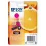 Wkład Epson 33XL magenta 650 stron C13T33634012