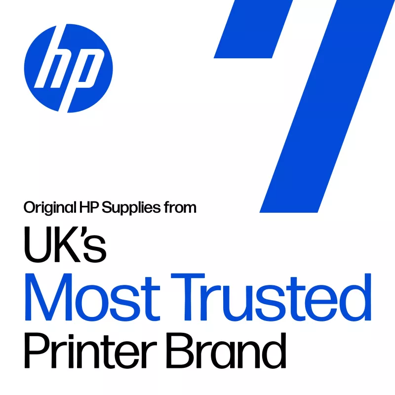 HP GT52 Cyjan Oryginalna butelka z tuszem