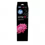 HP GT52 magenta Oryginalnyna Butelka Z Atramentem