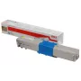 Toner OKI Toner 46490401 2000 stron Żółty