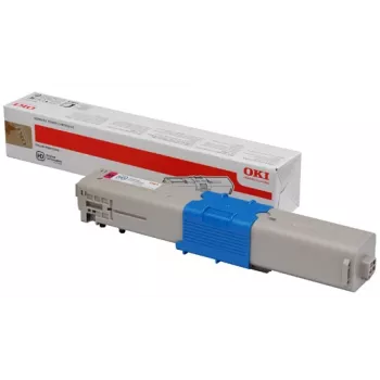 Toner OKI Toner 46490402 1000 stron magenta
