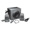 LOGITECH Z625 2.1 kanały 200 W Czarny