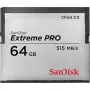 Karta pamięci SanDisk 64 GB CFast 2.0 SDCFSP-064G-G46D